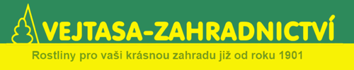 Zahradnictví Vejtasa